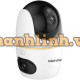 Camera Kabe vision WiFi 2 ống kính quay quét trong nhà 6MP KX-AM6W